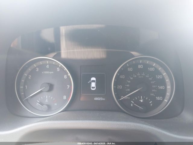 KMHD84LF3HU237521 Hyundai Elantra Value Edition