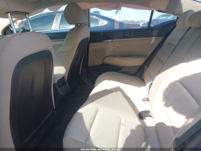 KMHD84LF3HU237521 Hyundai Elantra Value Edition