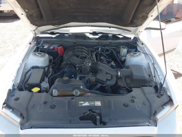 1ZVBP8AM9E5302656 Ford Mustang V6 Premium