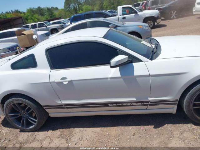 1ZVBP8AM9E5302656 Ford Mustang V6 Premium