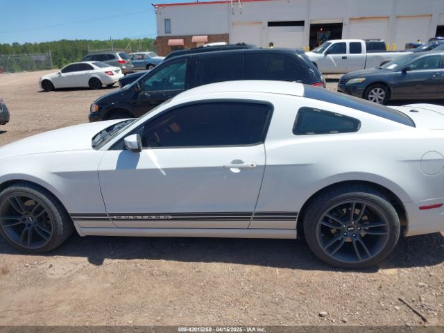 1ZVBP8AM9E5302656 Ford Mustang V6 Premium