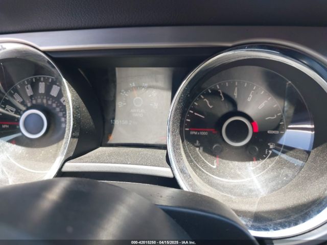 1ZVBP8AM9E5302656 Ford Mustang V6 Premium
