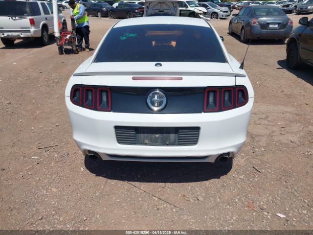 1ZVBP8AM9E5302656 Ford Mustang V6 Premium