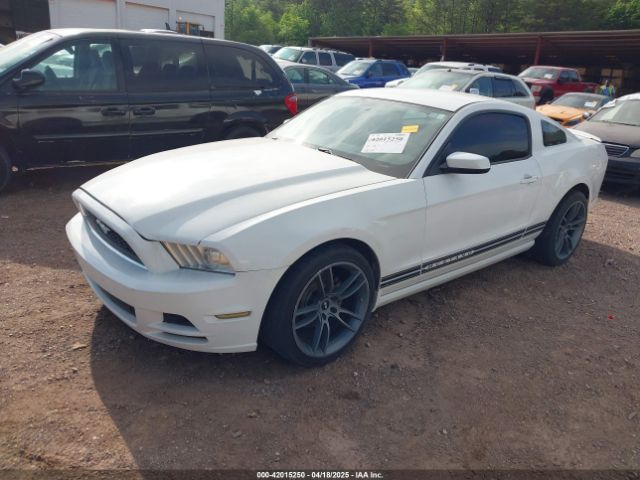 1ZVBP8AM9E5302656 Ford Mustang V6 Premium