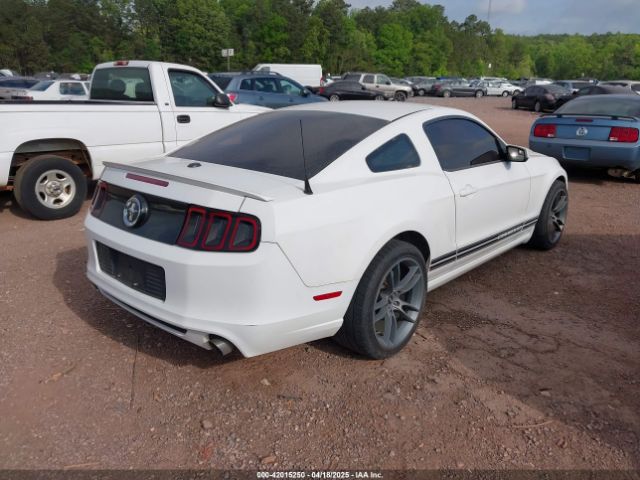 1ZVBP8AM9E5302656 Ford Mustang V6 Premium