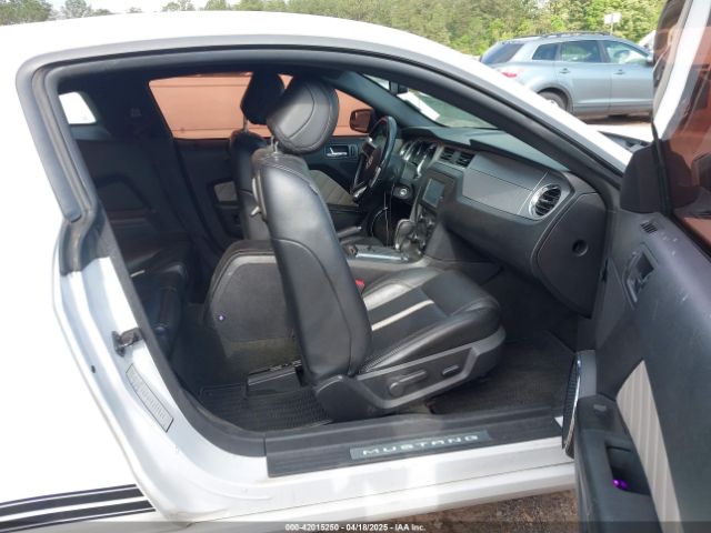 1ZVBP8AM9E5302656 Ford Mustang V6 Premium