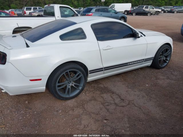 1ZVBP8AM9E5302656 Ford Mustang V6 Premium