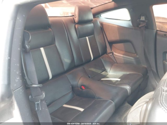 1ZVBP8AM9E5302656 Ford Mustang V6 Premium