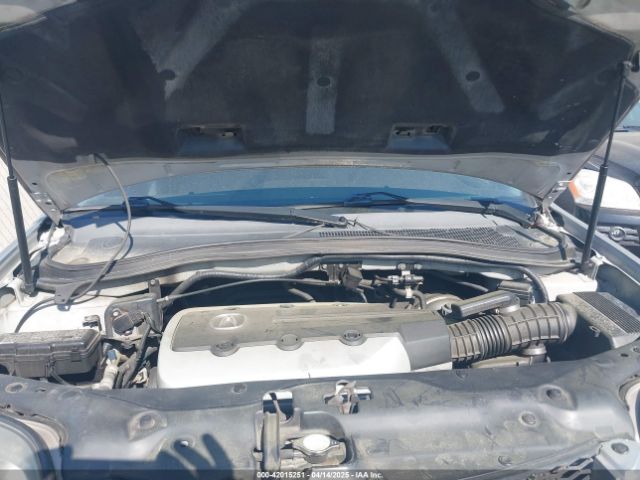 2006 ACURA MDX 2HNYD18976H538774 Photo 9