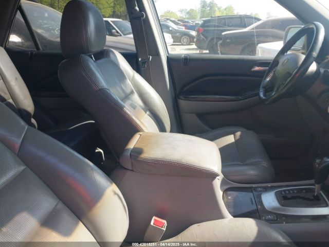 2006 ACURA MDX 2HNYD18976H538774 Photo 4