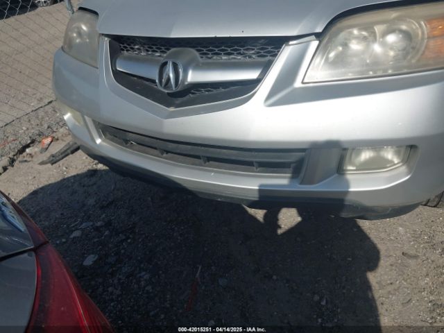 2006 ACURA MDX 2HNYD18976H538774 Photo 5