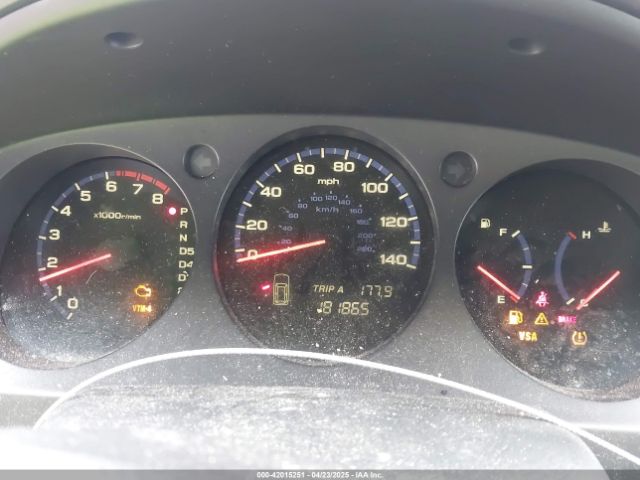 2006 ACURA MDX 2HNYD18976H538774 Photo 6