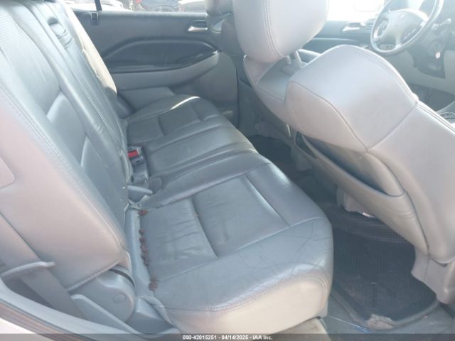2006 ACURA MDX 2HNYD18976H538774 Photo 7