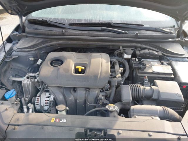 5NPD84LF4LH540685 Hyundai ELANTRA SEL