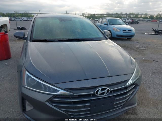 5NPD84LF4LH540685 Hyundai ELANTRA SEL