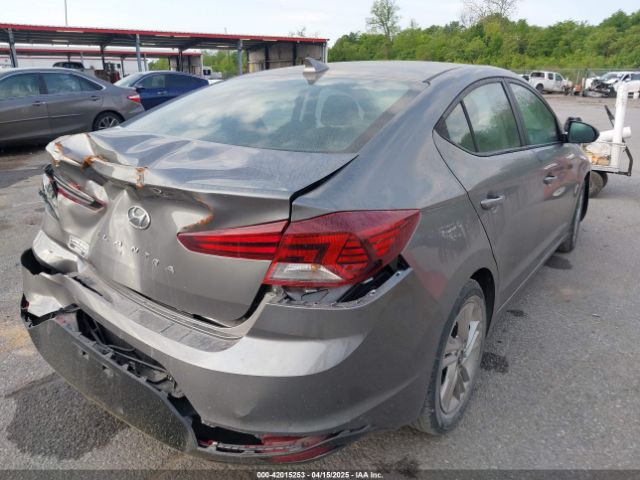 5NPD84LF4LH540685 Hyundai ELANTRA SEL