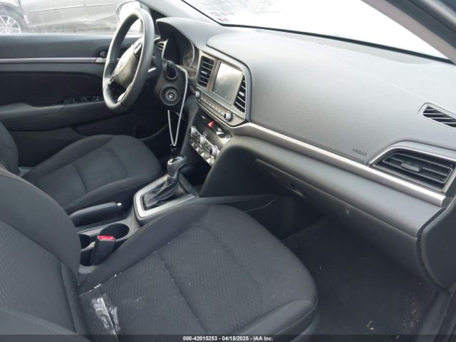 5NPD84LF4LH540685 Hyundai ELANTRA SEL