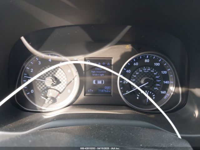 5NPD84LF4LH540685 Hyundai ELANTRA SEL