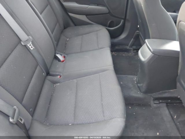 5NPD84LF4LH540685 Hyundai ELANTRA SEL