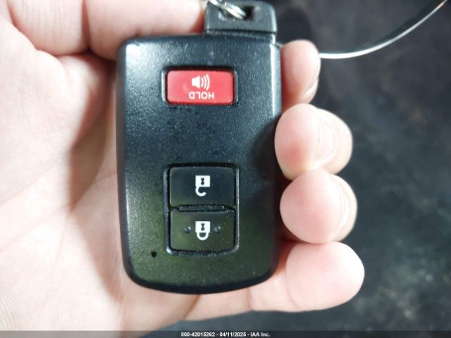 3TYCZ5AN9MT044080 Toyota Tacoma Trd Pro
