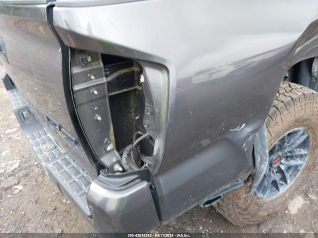 3TYCZ5AN9MT044080 Toyota Tacoma Trd Pro