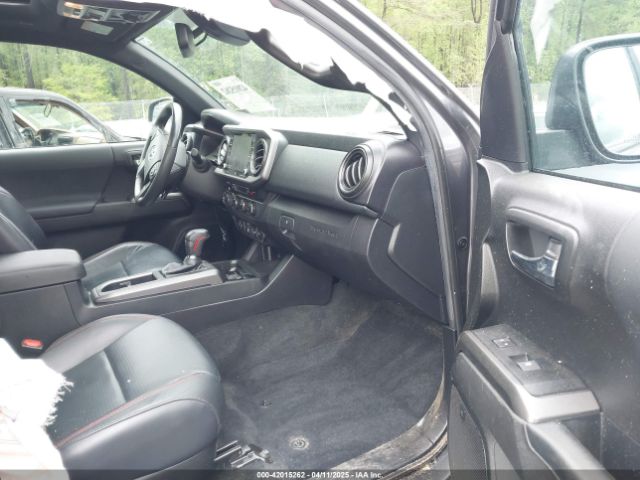 3TYCZ5AN9MT044080 Toyota Tacoma Trd Pro