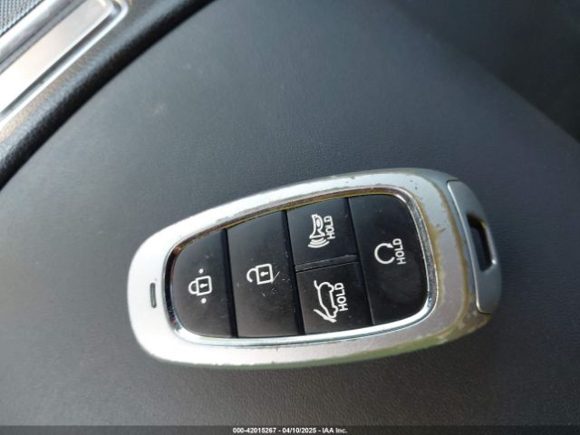 5NMS64AJ4PH495478 Hyundai Santa Fe Xrt