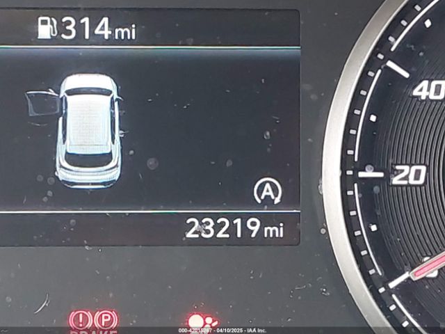 5NMS64AJ4PH495478 Hyundai Santa Fe Xrt