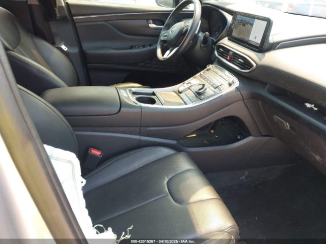 5NMS64AJ4PH495478 Hyundai Santa Fe Xrt