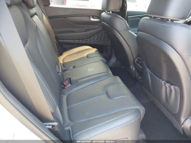 5NMS64AJ4PH495478 Hyundai Santa Fe Xrt