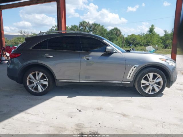 JN8CS1MU9GM671314 Infiniti QX70