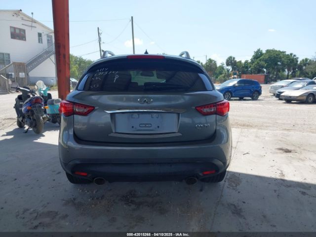 JN8CS1MU9GM671314 Infiniti QX70