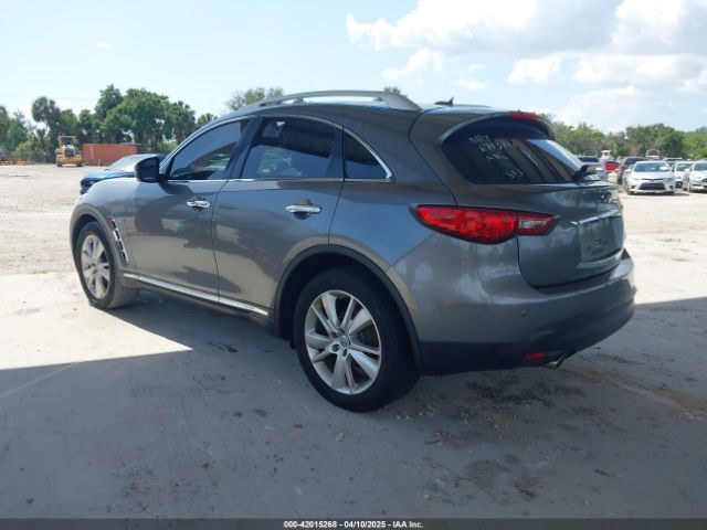 JN8CS1MU9GM671314 Infiniti QX70