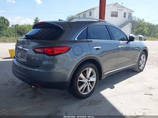 JN8CS1MU9GM671314 Infiniti QX70