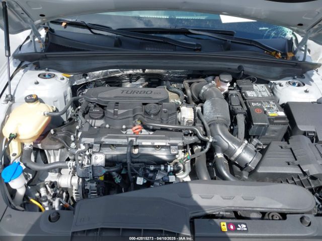 5XXG64J28RG259917 KIA K5 Gt-line