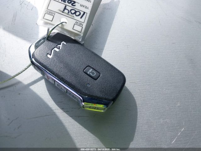 5XXG64J28RG259917 KIA K5 Gt-line
