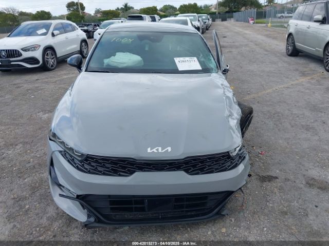5XXG64J28RG259917 KIA K5 Gt-line