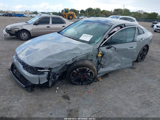 5XXG64J28RG259917 KIA K5 Gt-line