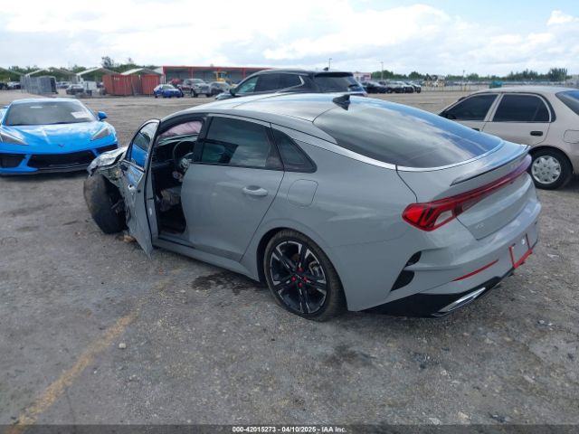 5XXG64J28RG259917 KIA K5 Gt-line