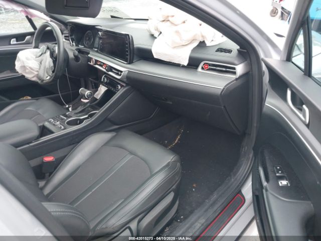 5XXG64J28RG259917 KIA K5 Gt-line