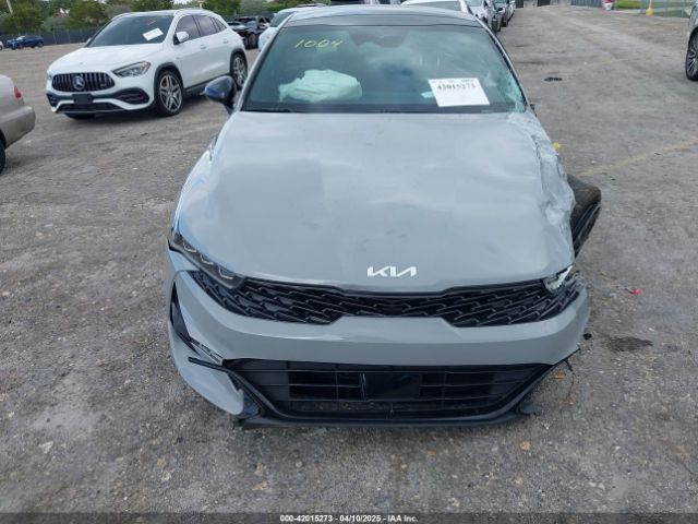 5XXG64J28RG259917 KIA K5 Gt-line