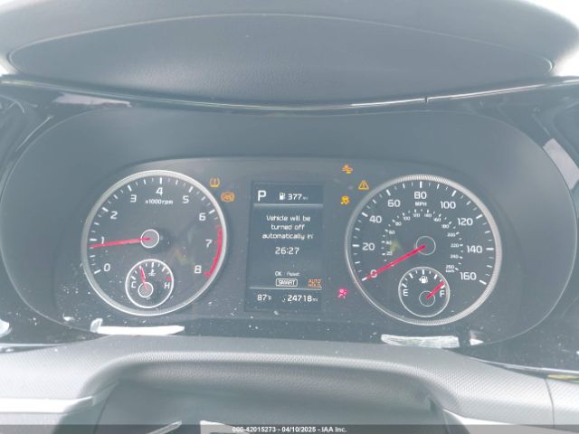5XXG64J28RG259917 KIA K5 Gt-line