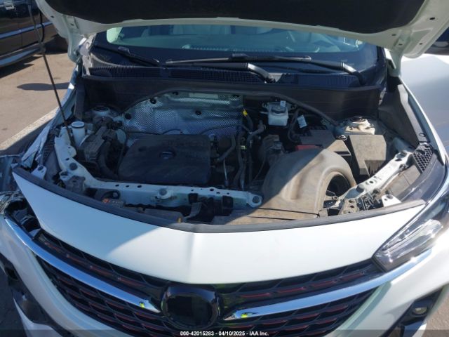 KL4MMDSL4LB133044 Buick Encore Gx Fwd Select