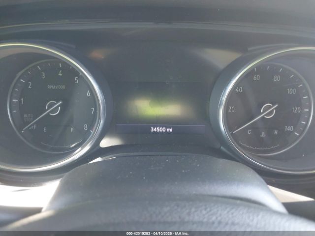 KL4MMDSL4LB133044 Buick Encore Gx Fwd Select