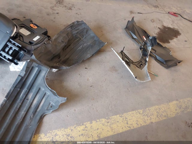Mitsubishi 2025 2025 JA4T5VA97SZ001390 Image 11