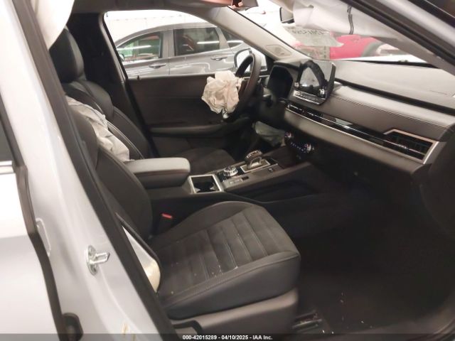 2025 MITSUBISHI OUTLANDER PHEV JA4T5VA97SZ001390 Photo 4