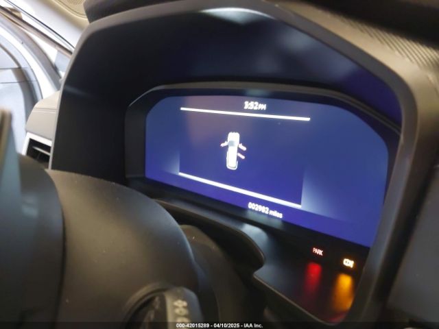 2025 MITSUBISHI OUTLANDER PHEV JA4T5VA97SZ001390 Photo 6
