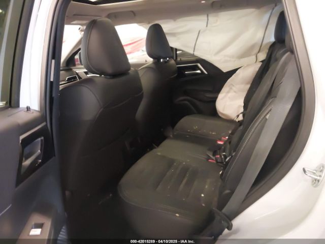 2025 MITSUBISHI OUTLANDER PHEV JA4T5VA97SZ001390 Photo 7