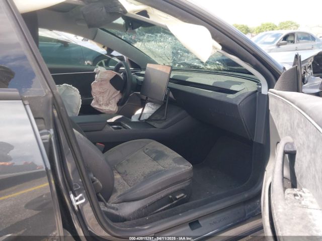 5YJ3E1EBXSF909124 Tesla Model 3 Long Range All-wheel Drive