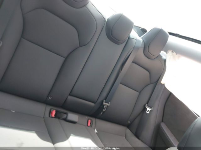 5YJ3E1EBXSF909124 Tesla Model 3 Long Range All-wheel Drive